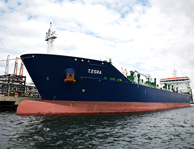 T.Esra